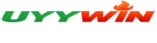UYYWIN logo, representing a trusted online casino platform